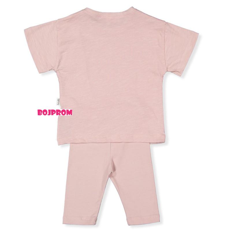 BEBETTO BEBI KOMPLET K4845 