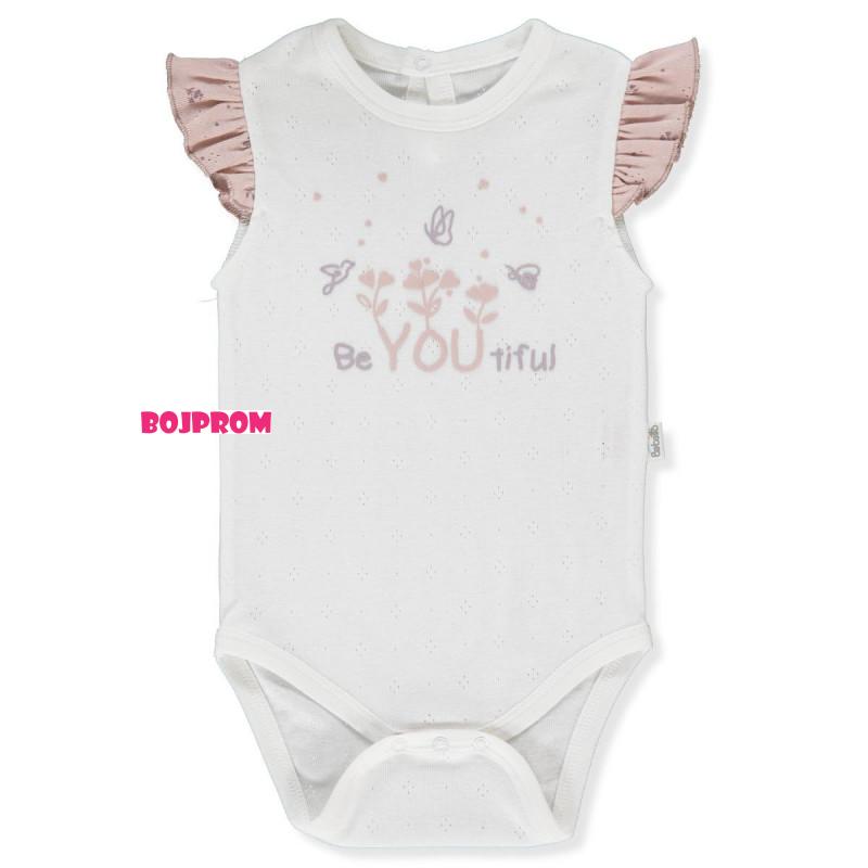 BEBETTO BEBI BODI T3929 