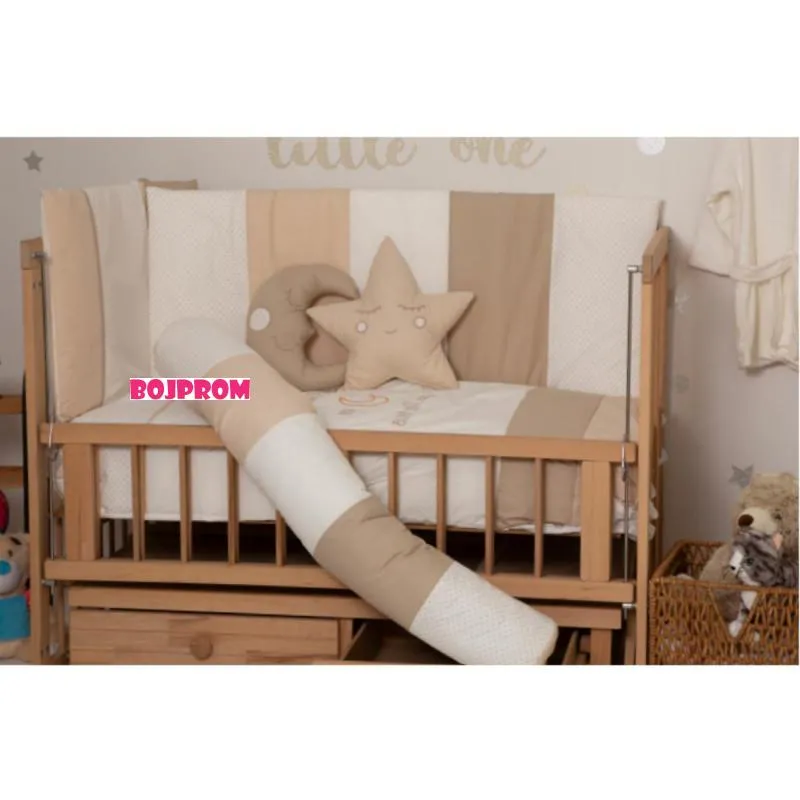 BEBETTO POSTELJINA U549 