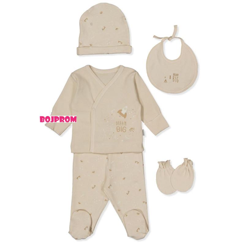 BEBETTO BEBI SET Z1004 