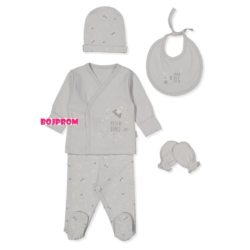 BEBETTO BEBI SET Z1004 