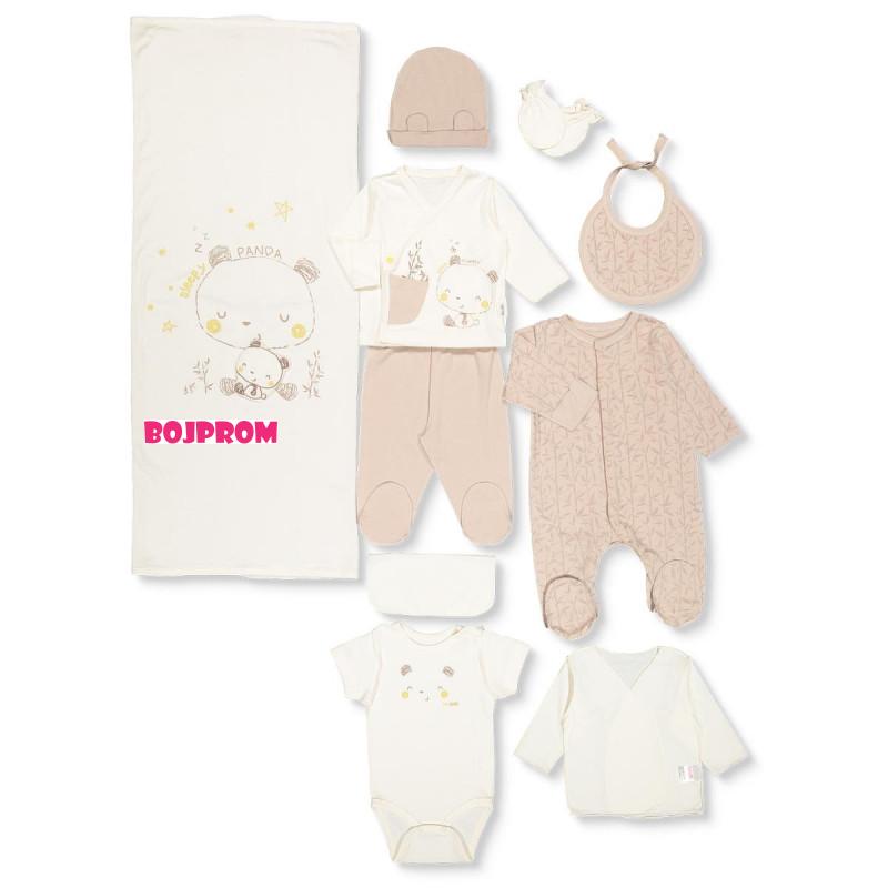 BEBETTO BEBI SET Z1008 