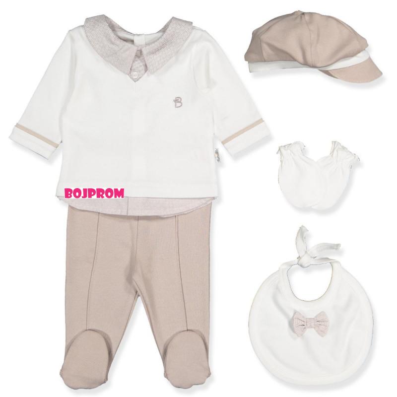 BEBETTO BEBI SET Z1019 