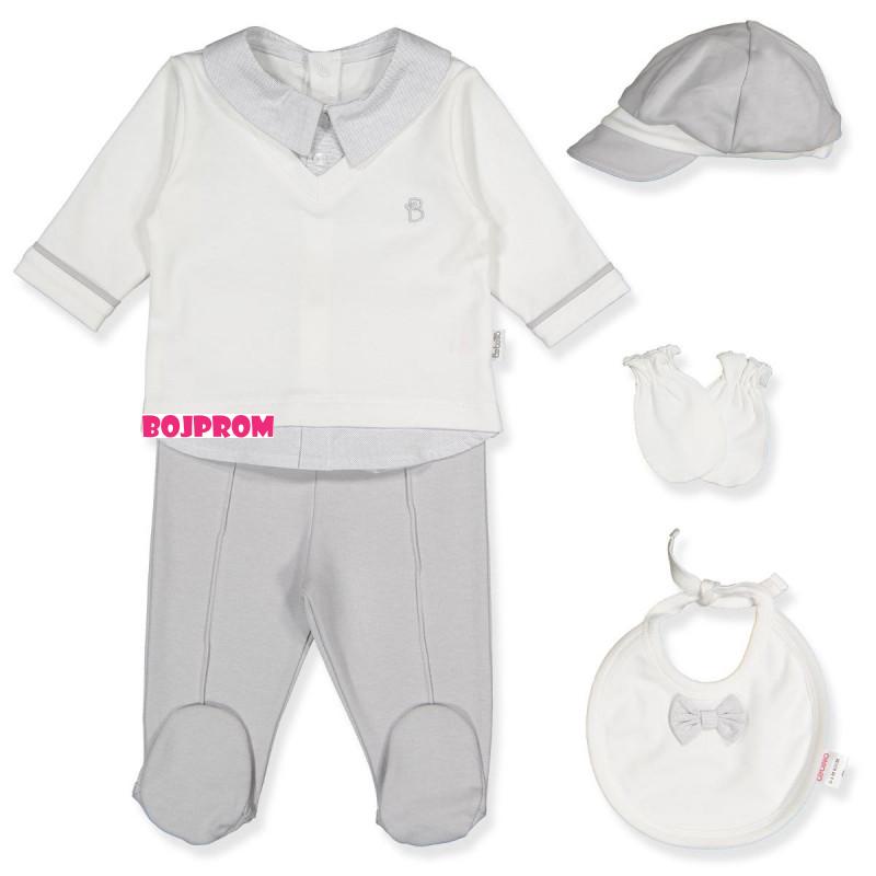 BEBETTO BEBI SET Z1019 