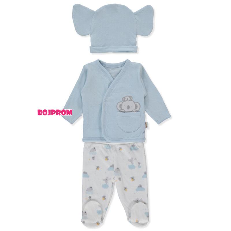 BEBETTO BEBI SET Z1029 