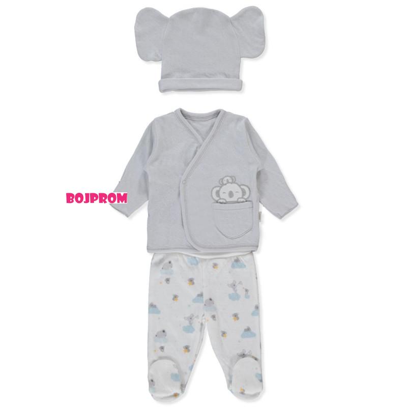 BEBETTO BEBI SET Z1029 