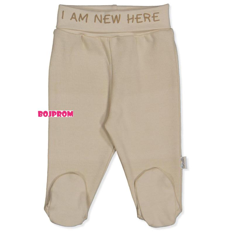 BEBETTO BEBI DONJI DIO T3858 