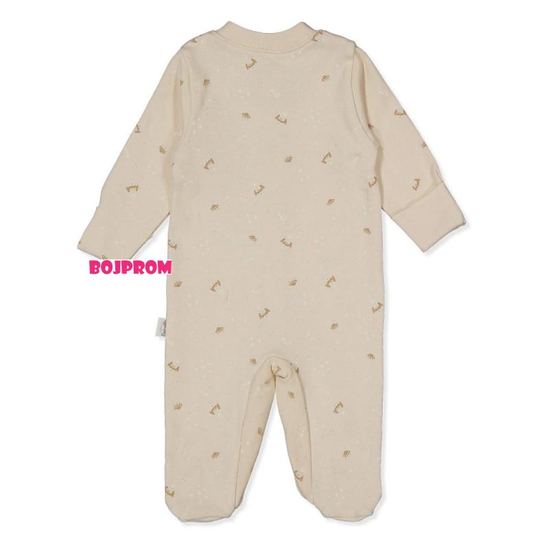 BEBETTO GEGICE T3924 