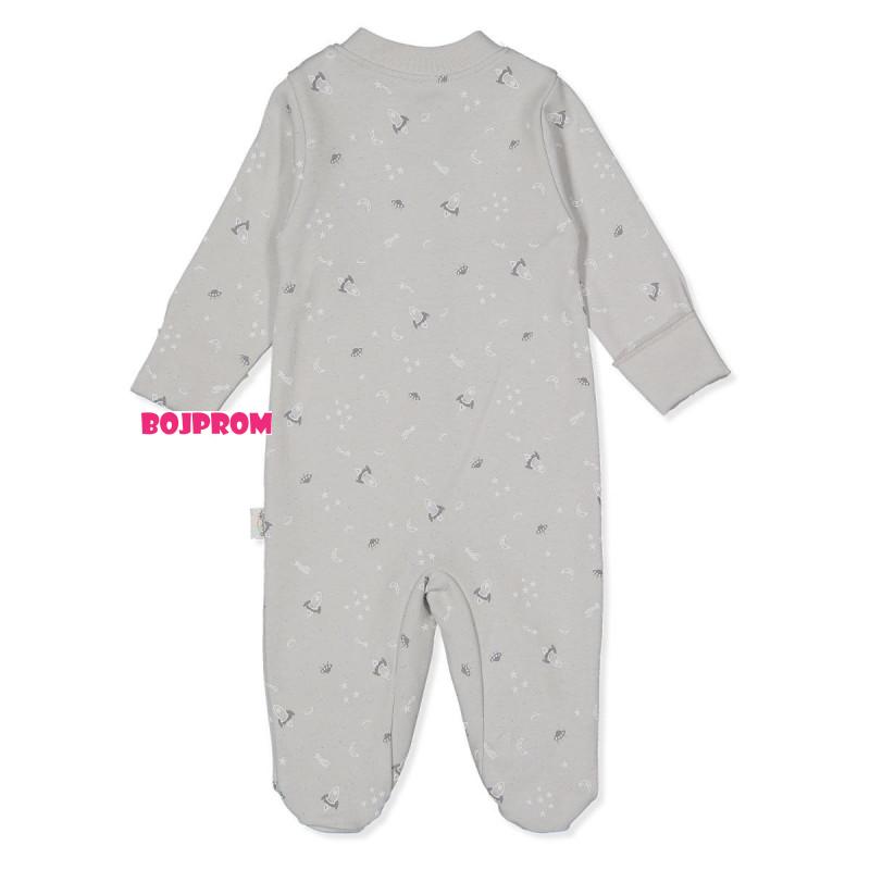 BEBETTO GEGICE T3924 