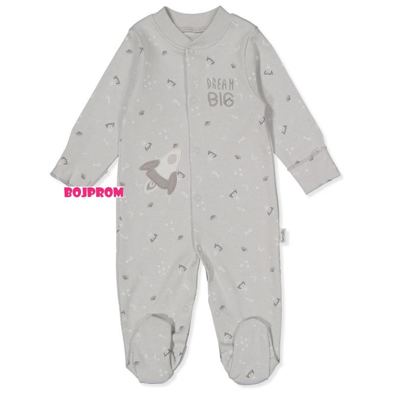 BEBETTO GEGICE T3924 
