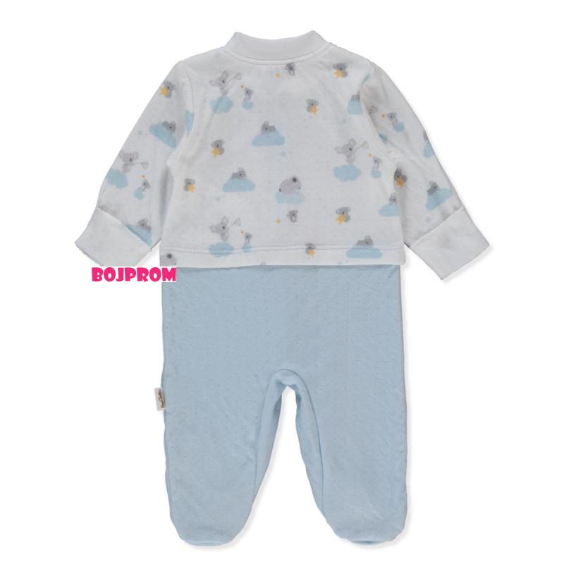 BEBETTO GEGICE T3950 