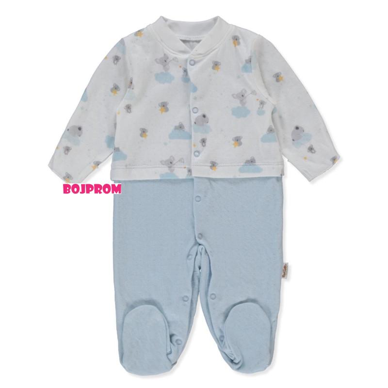 BEBETTO GEGICE T3950 