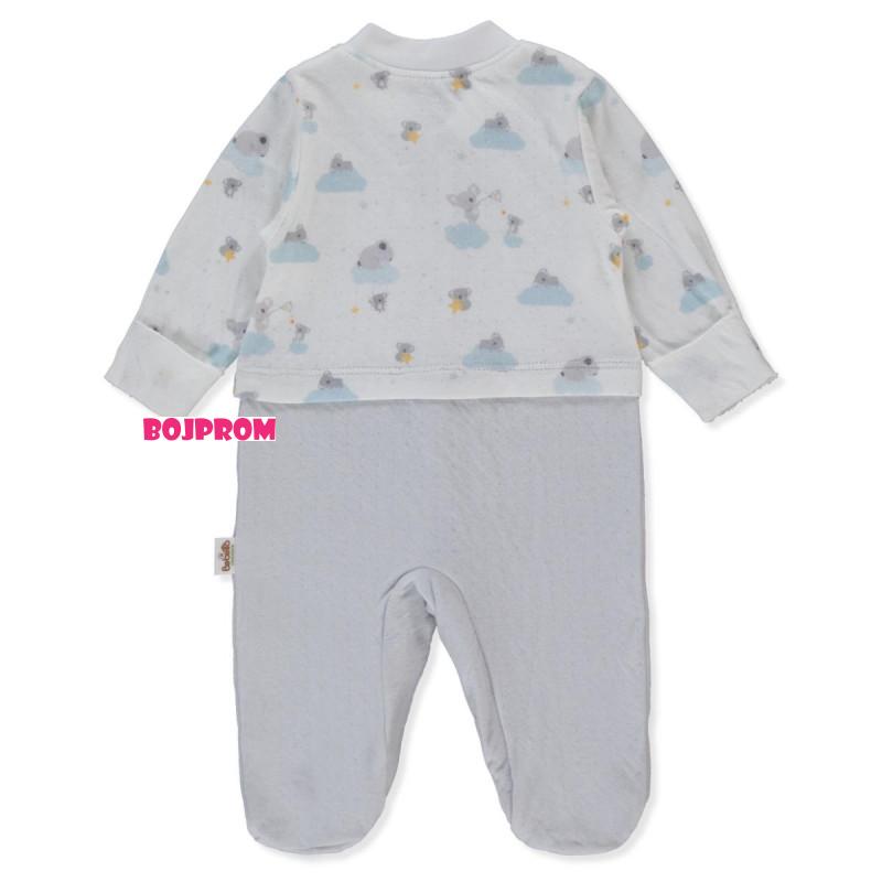 BEBETTO GEGICE T3950 