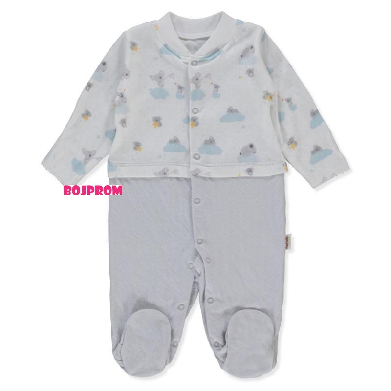 BEBETTO GEGICE T3950 