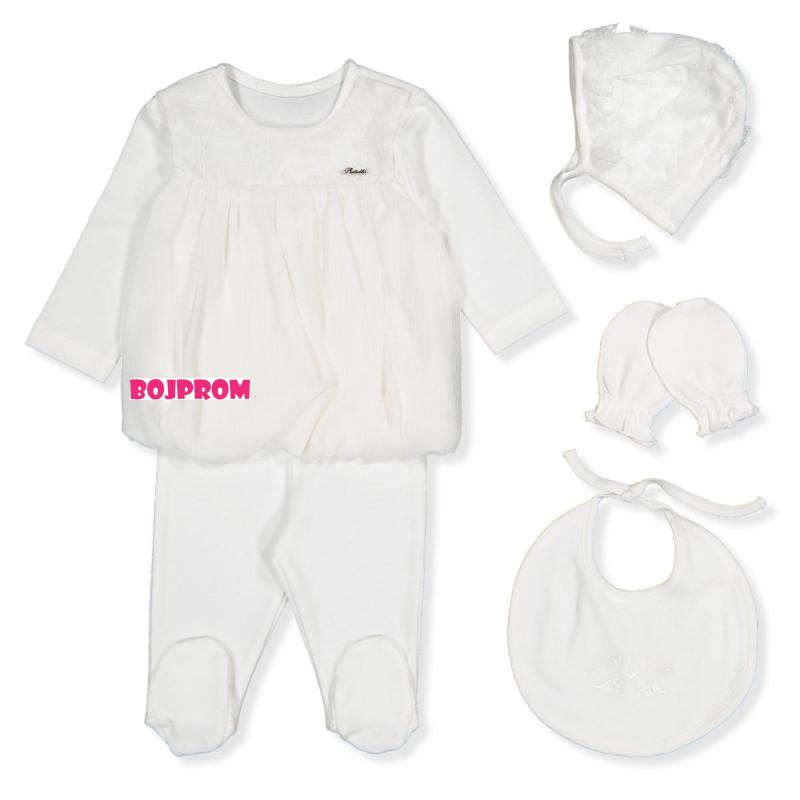 BEBETTO BEBI SET Z1016 