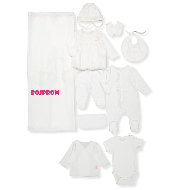 BEBETTO BEBI SET Z1017 