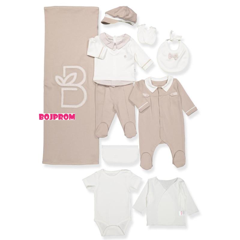 BEBETTO BEBI SET Z1020 