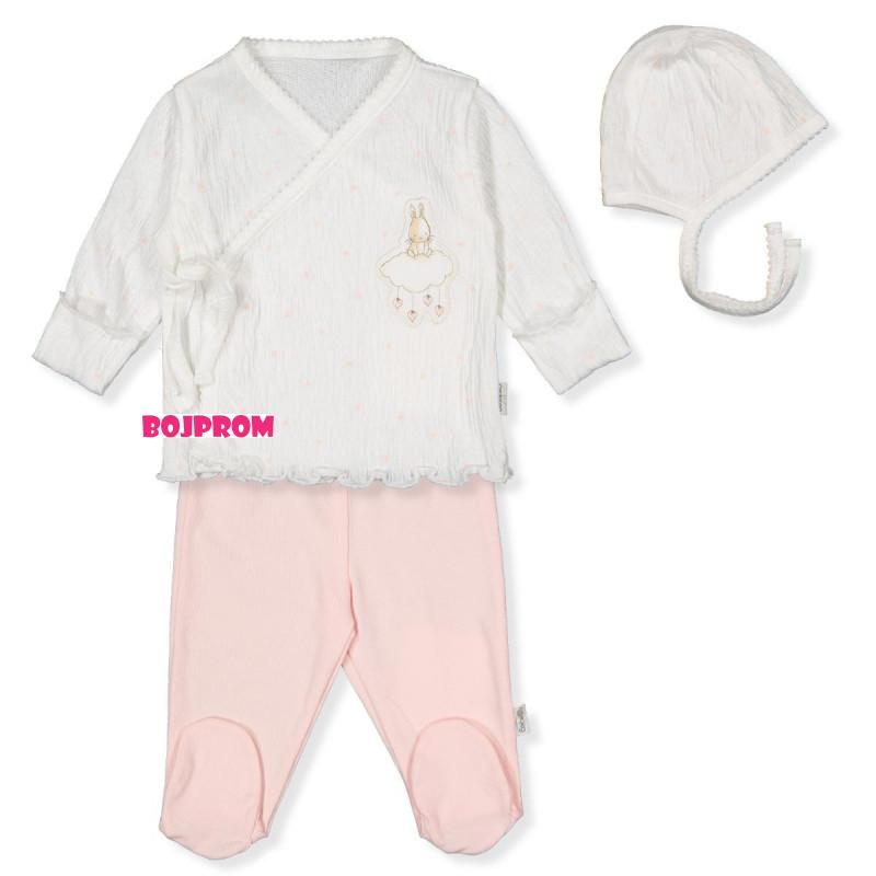 BEBETTO BEBI SET Z1024 