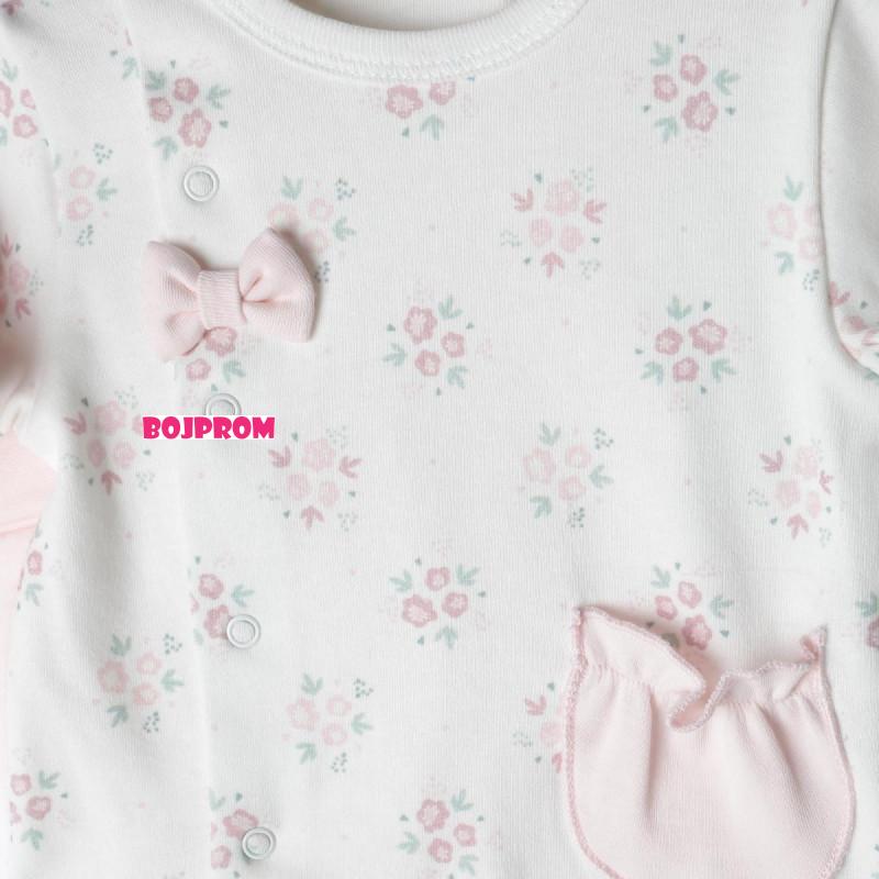 BEBETTO BEBI SET Z977 