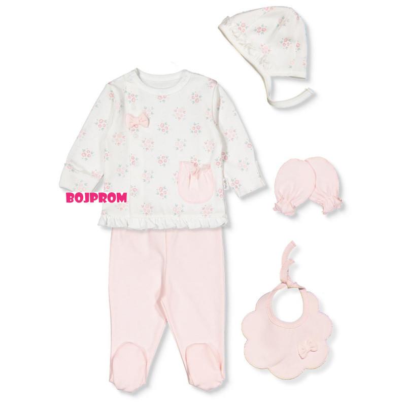 BEBETTO BEBI SET Z977 