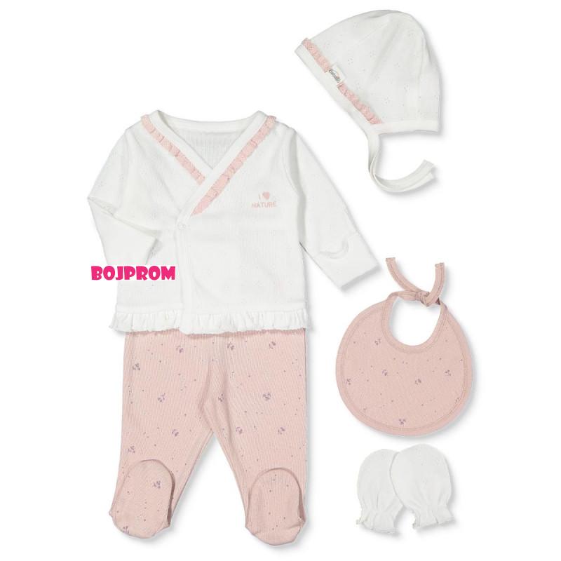 BEBETTO BEBI SET Z984 
