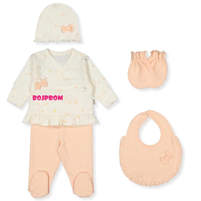 BEBETTO BEBI SET Z985 