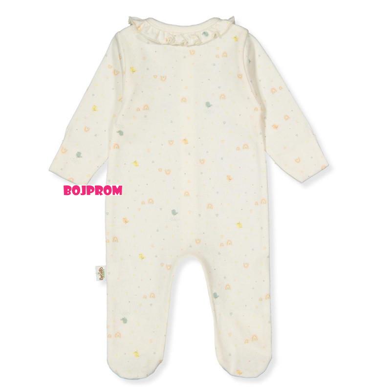 BEBETTO GEGICE T3825 