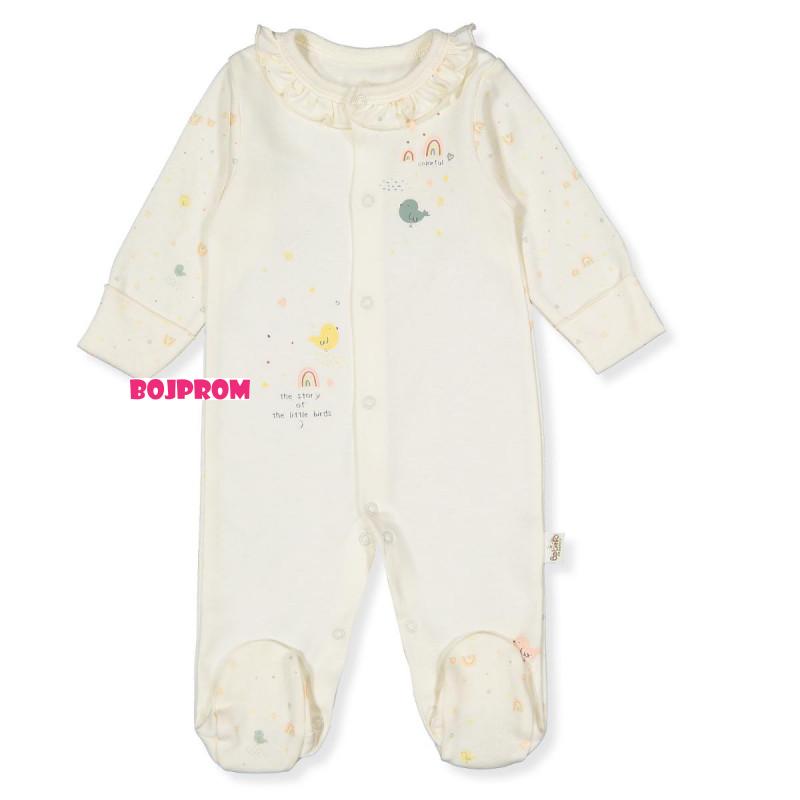 BEBETTO GEGICE T3825 