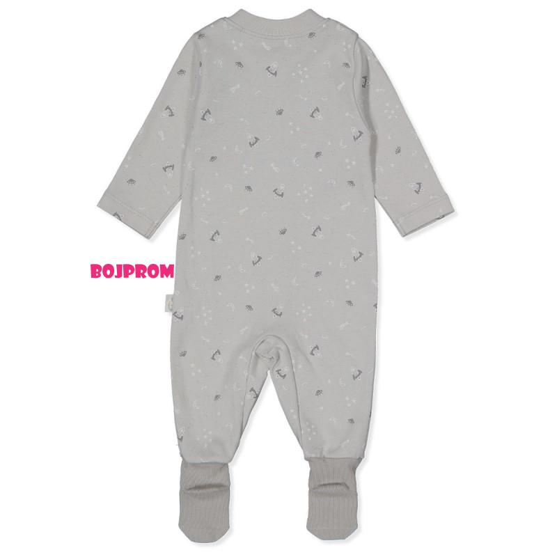 BEBETTO GEGICE T3856 