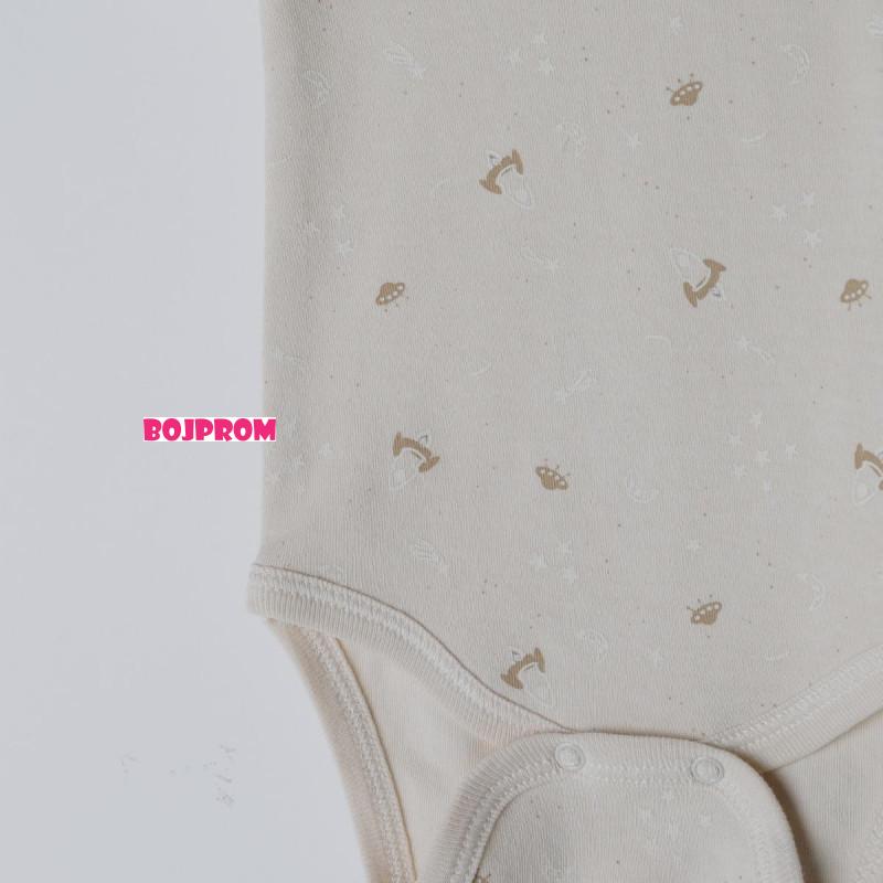 BEBETTO BODI T3861 