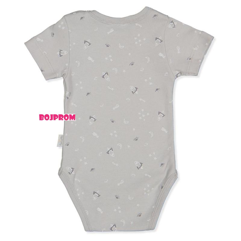 BEBETTO BODI T3861 