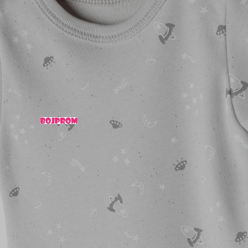 BEBETTO BODI T3861 