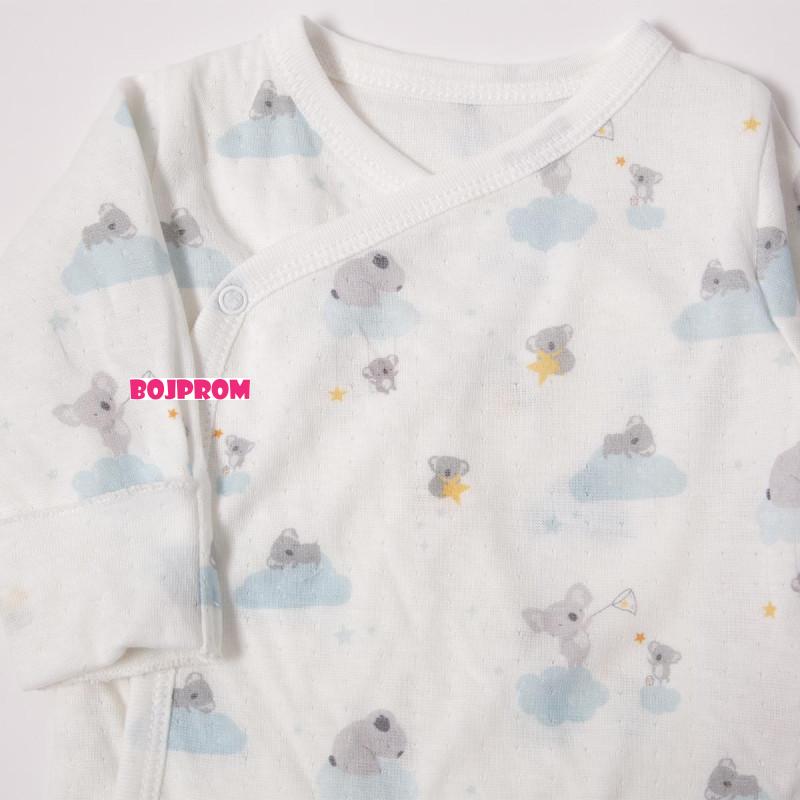 BEBETTO BEBI BODI T3946 