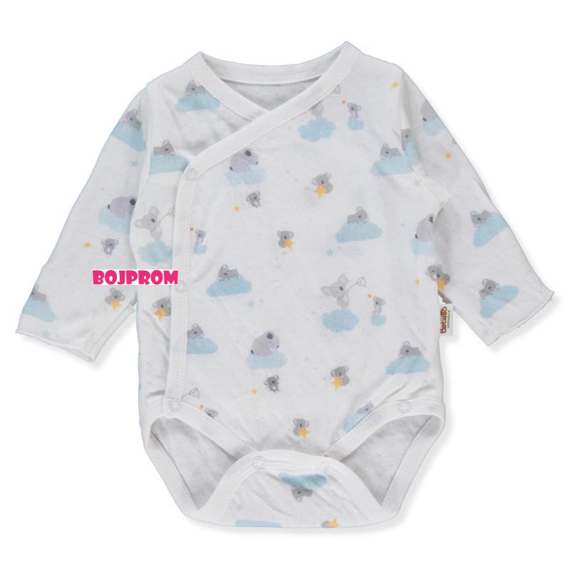 BEBETTO BEBI BODI T3946 