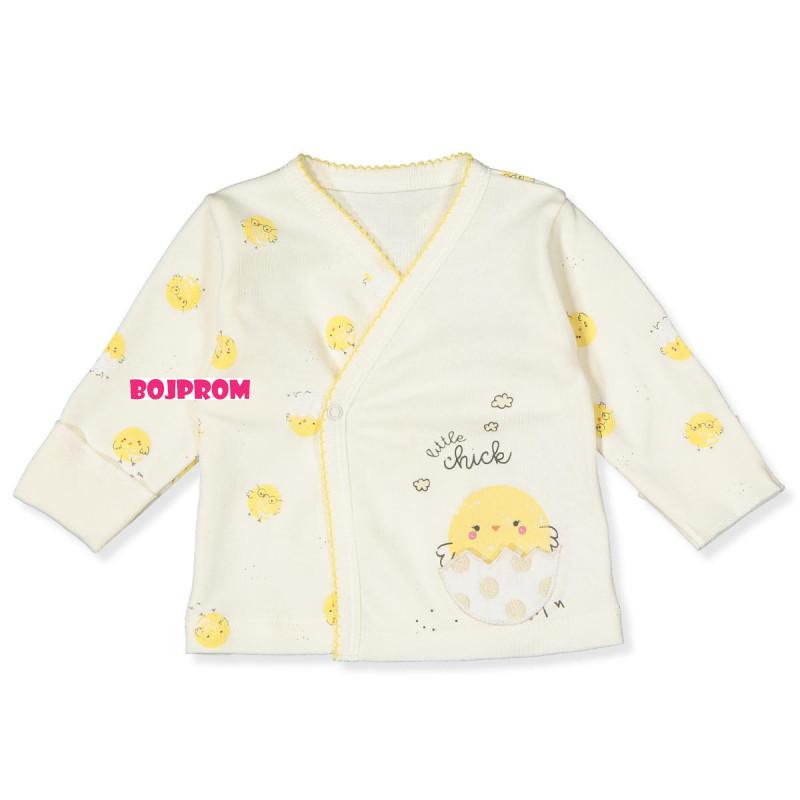 BEBETTO BEBI SET Z979 