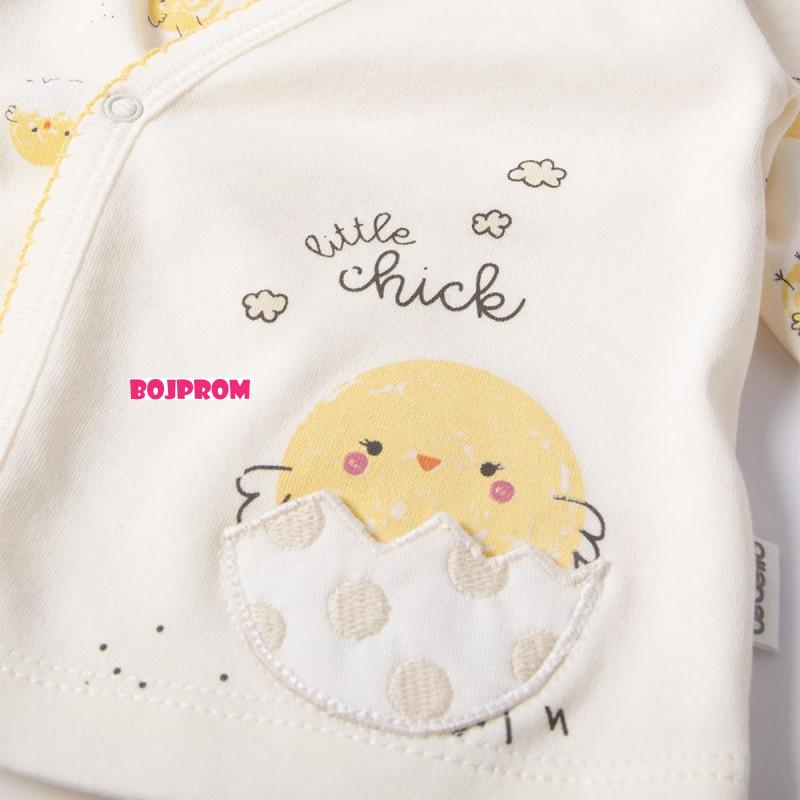 BEBETTO BEBI SET Z979 