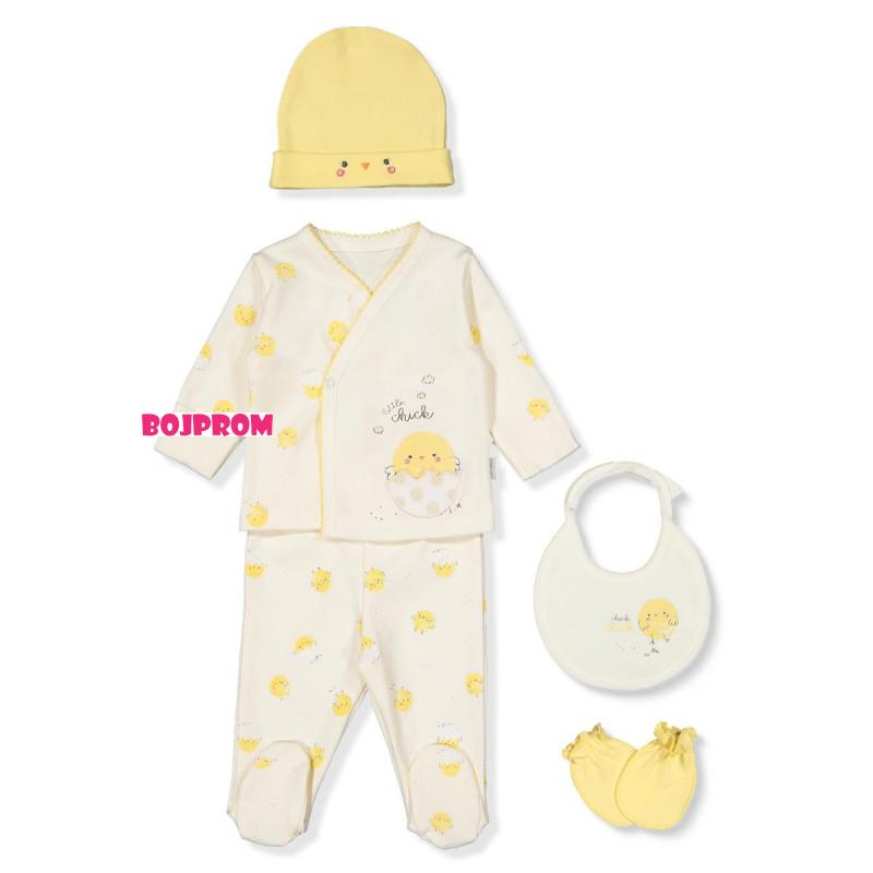 BEBETTO BEBI SET Z979 