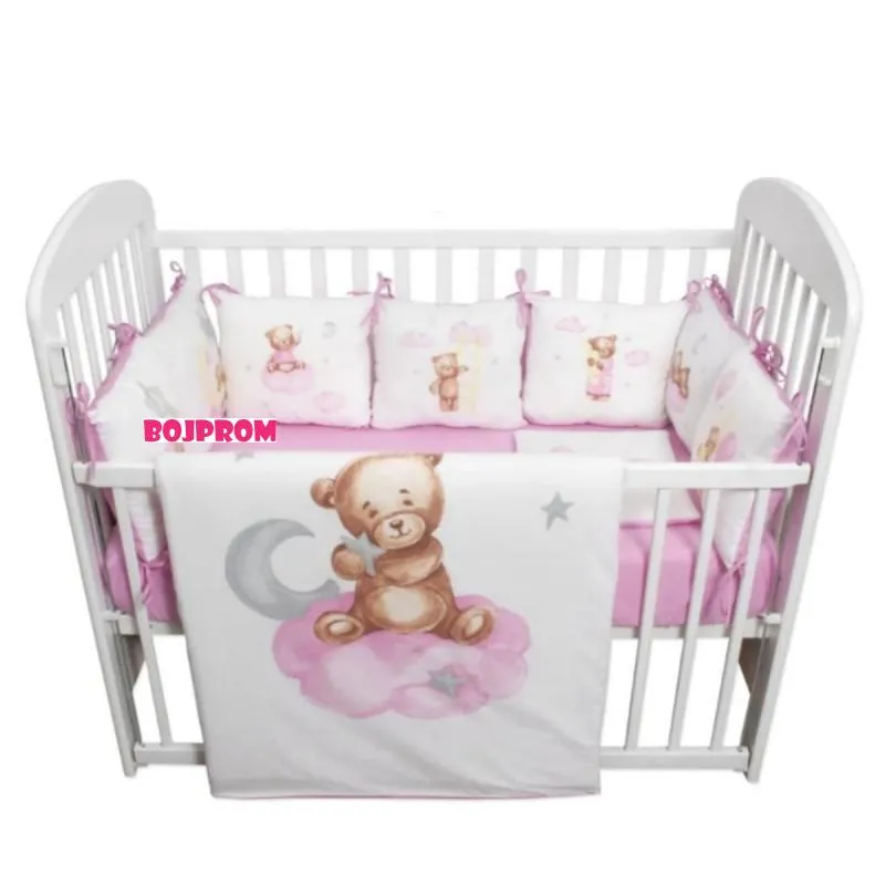 BEBI SANA BEBI POSTELJINA 10/154 