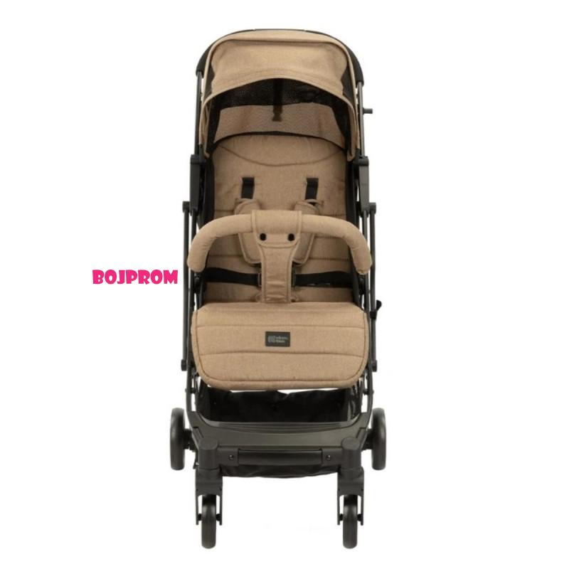 KIKKA BOO KOLICA FITTO BEIGE 31001030116 