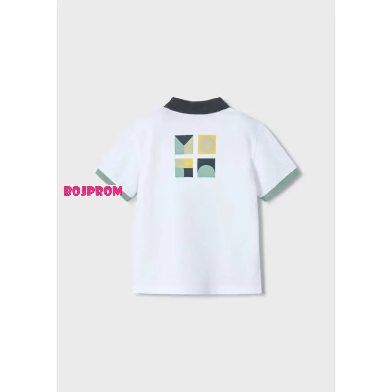 MAYORAL MAJICA 3106 