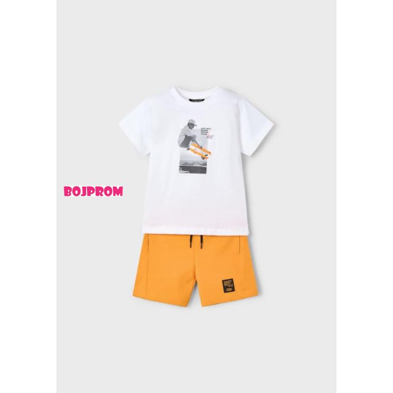 MAYORAL KOMPLET 3607 
