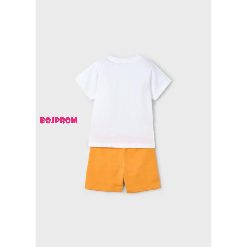 MAYORAL KOMPLET 3607 