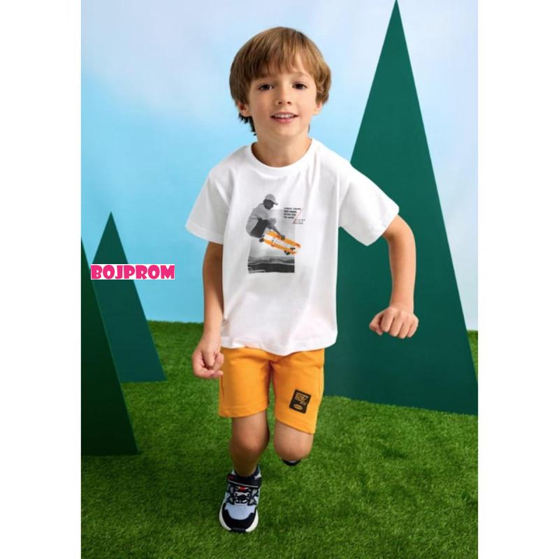 MAYORAL KOMPLET 3607 
