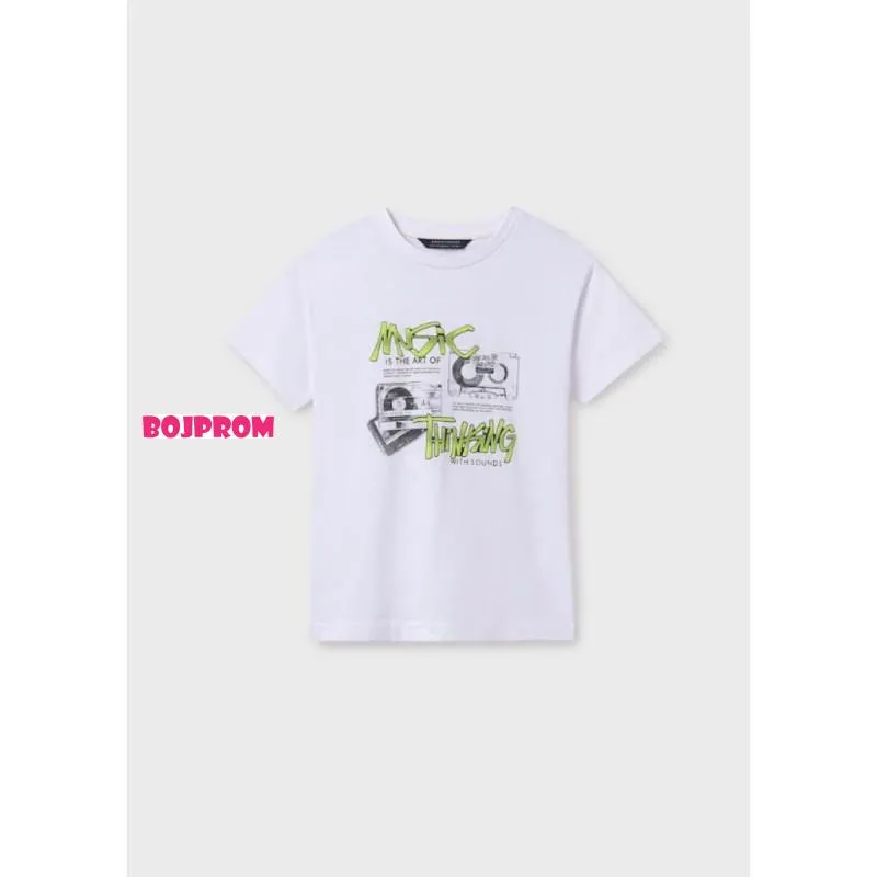 MAYORAL MAJICA 6018 