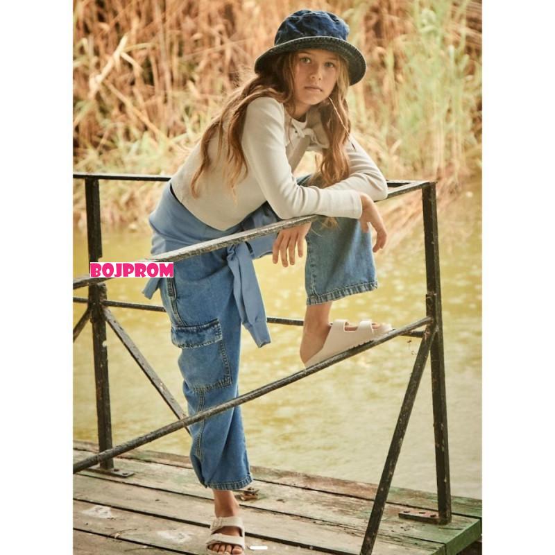 MAYORAL PANTALONE 6539 