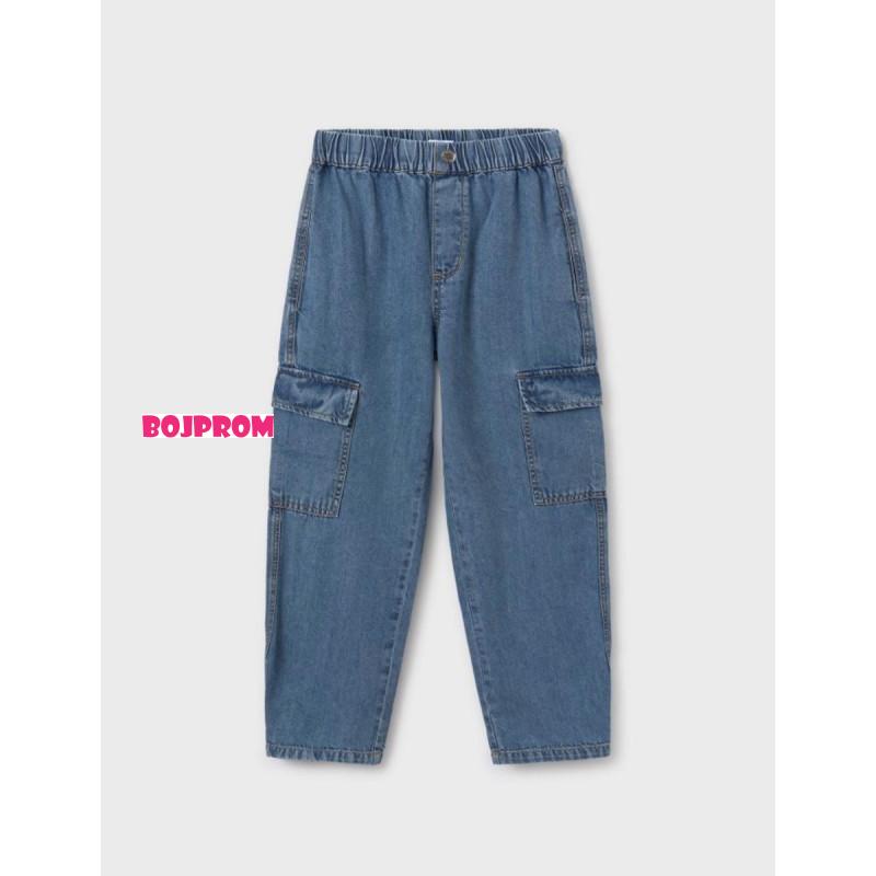 MAYORAL PANTALONE 6539 