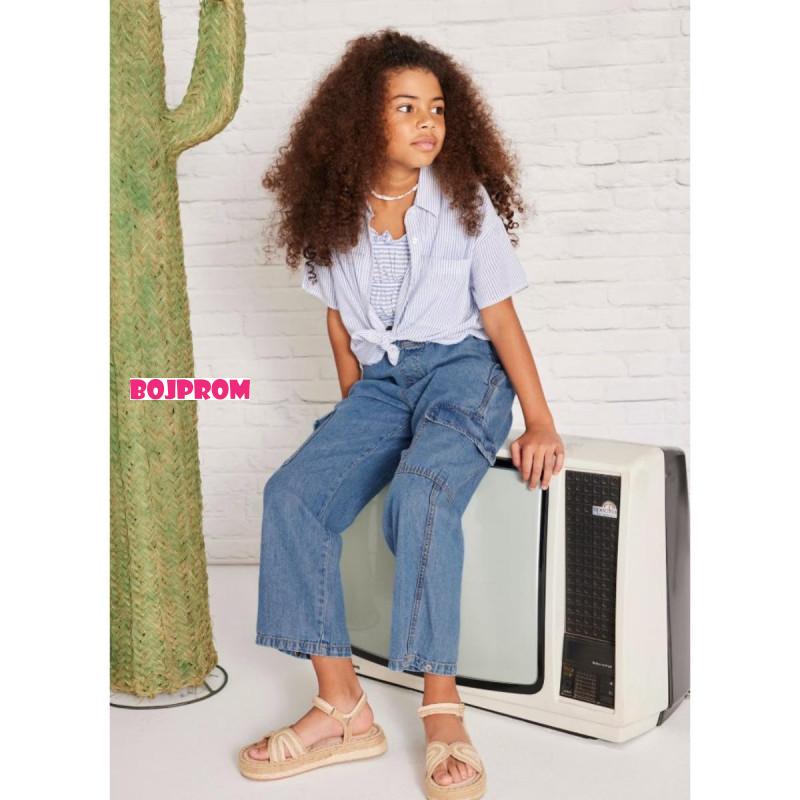 MAYORAL PANTALONE 6539 