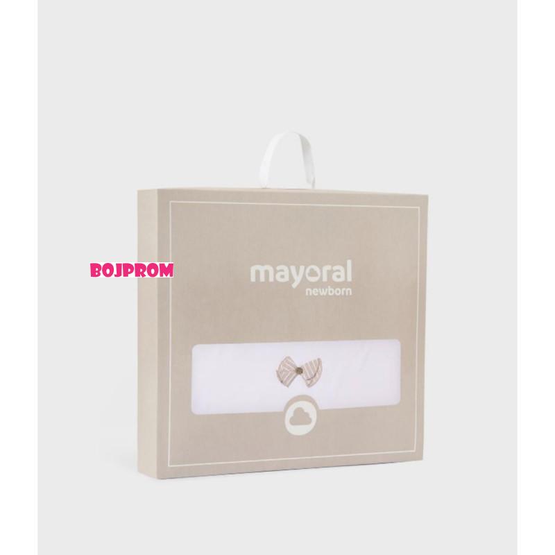 MAYORAL BEBI PREKRIVAC 9858 