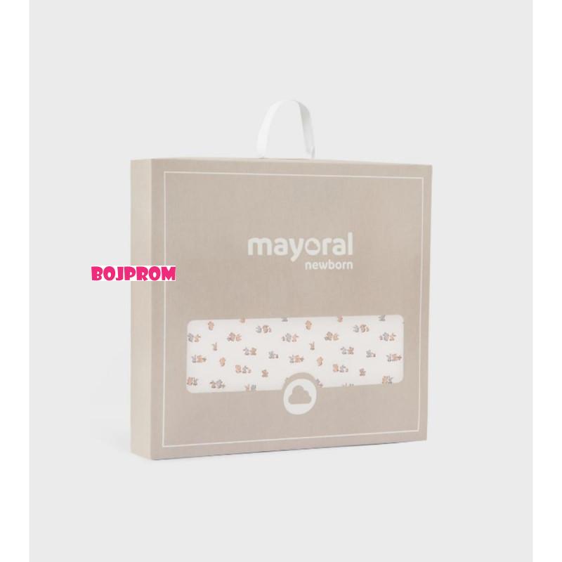MAYORAL BEBI PREKRIVAC 9859 