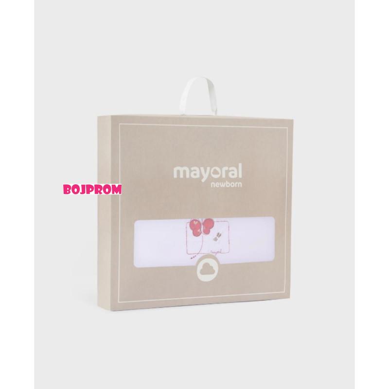 MAYORAL BEBI PREKRIVAC 9861 